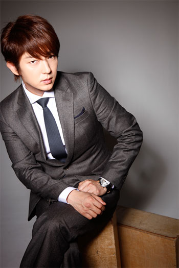 イ・ジュンギ,アラン使道伝