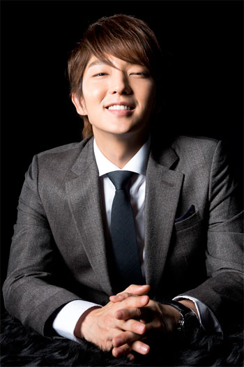 イ・ジュンギ,アラン使道伝