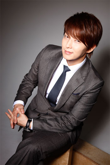 イ・ジュンギ,アラン使道伝