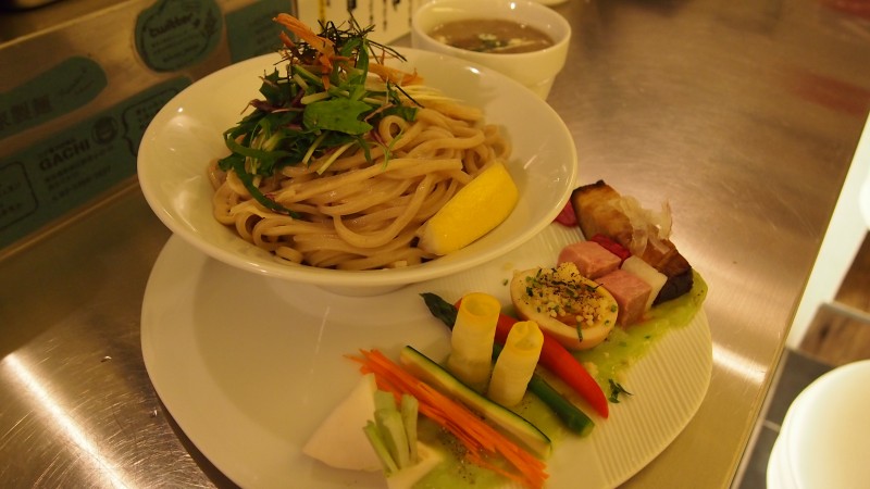 麺や庄のgotsubo,つけ麺, ダイエット, ヘルシー, 健康, 外食