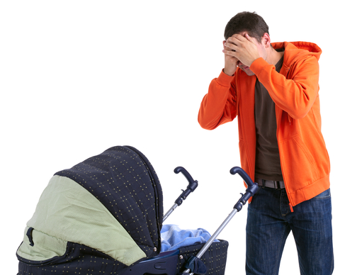 夫, 家庭, 男の生態, 結婚, 育児