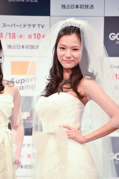 ミス・ユニバース・ジャパン,松尾幸実