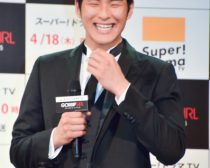 ミスター・ジャパン,鈴木貴之