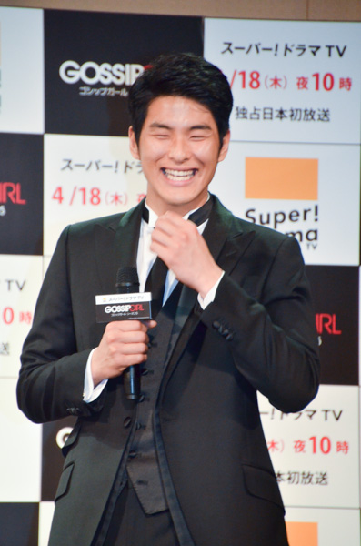 ミスター・ジャパン,鈴木貴之