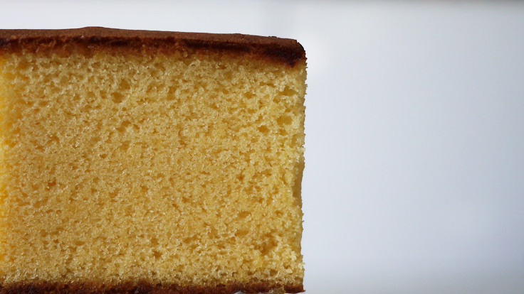 カステラ, ケーキ, スイーツ, ダイエット, 健康, 美は1日にしてならず