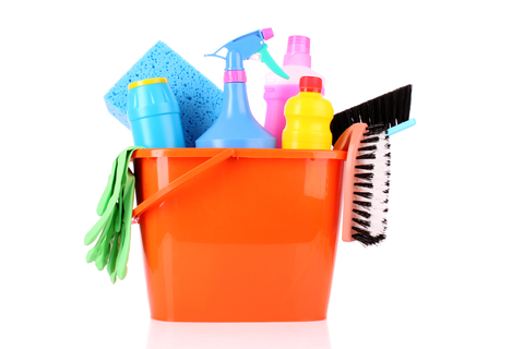 スピリチュアル, 掃除, 貯金, 雑学