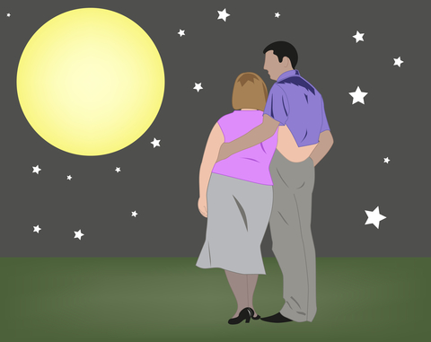 スピリチュアル, 占い, 月食, 雑学