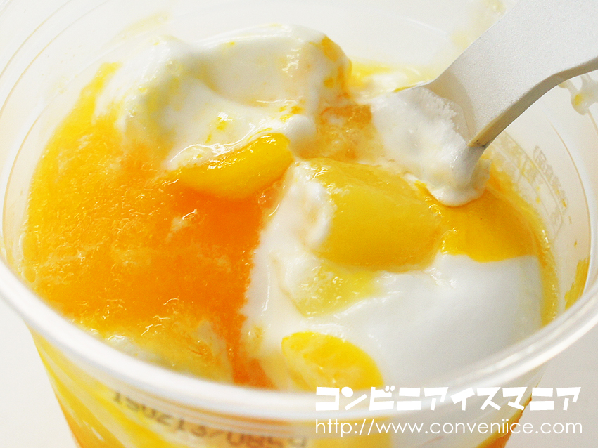 フローズンスイーツ