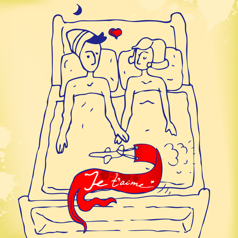 コンプレックス