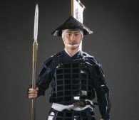 現代に蘇った伊達正宗率いる「奥州・仙台おもてなし伊達武将隊」 足軽 草介 足軽 草介