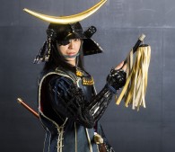 現代に蘇った伊達正宗率いる「奥州・仙台おもてなし伊達武将隊」 伊達政宗 伊達政宗