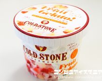 コールド・ストーン・クリーマリー,アイス, コンビニ, スイーツ, 流行