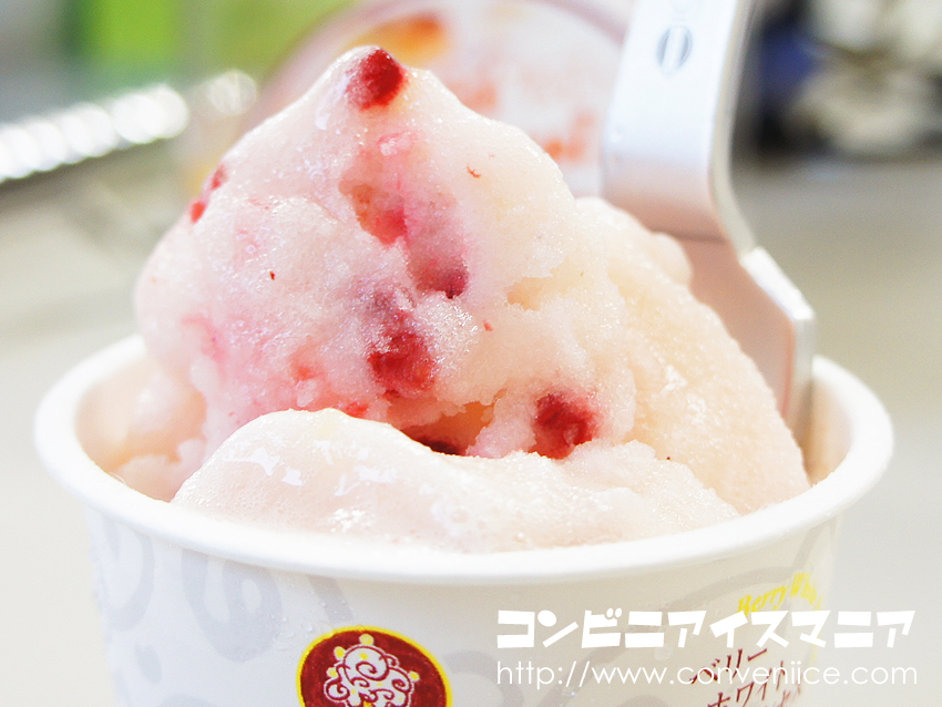 コールド・ストーン・クリーマリー,アイス, コンビニ, スイーツ, 流行