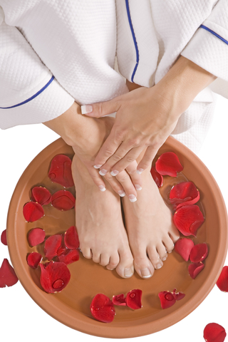 やってみた, 体臭, 健康, 美容, 足