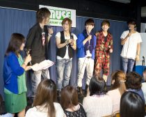 いい男祭り 初夏の陣