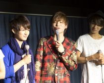 いい男祭り 初夏の陣