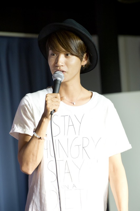 いい男祭り　初夏の陣