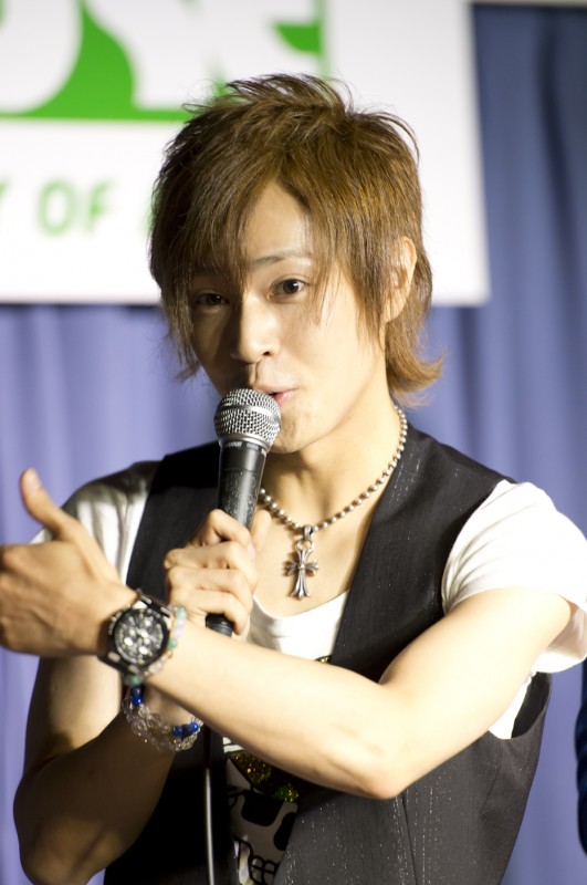 いい男祭り　初夏の陣