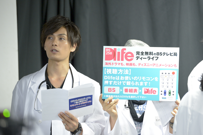 ブギウギ★NIGHT,プライベート・プラクティス,LA診療所,海外ドラマ