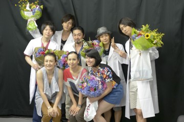 女は恋も仕事も40から!白衣の王子と一緒に大興奮 ブギウギ★NIGHT,プライベート・プラクティス,LA診療所,海外ドラマ