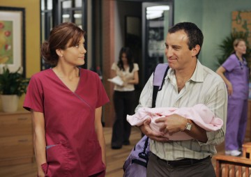 女は恋も仕事も40から!白衣の王子と一緒に大興奮 プライベート・プラクティス,LA診療所,海外ドラマ