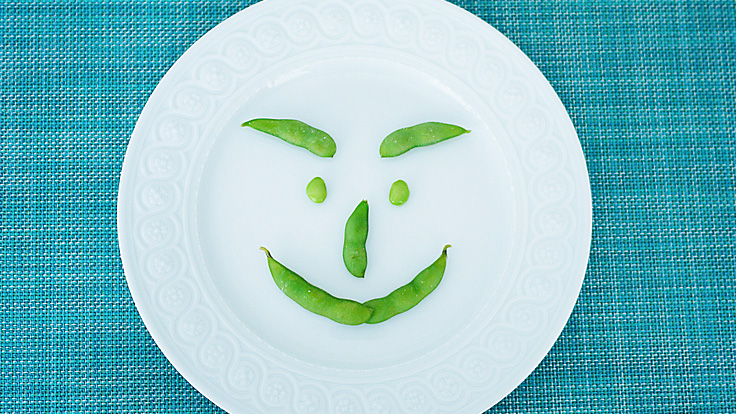 ダイエット, 健康, 小顔, 料理, 枝豆, 美は1日にしてならず, 美肌