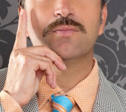 アンケート, イケメン, ヒゲ, モテ, 合コン, 恋愛