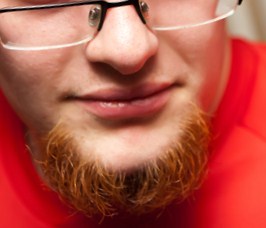 アンケート, イケメン, ヒゲ, モテ, 合コン, 恋愛