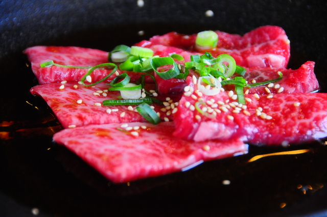 ダイエット, 外食, 焼肉, 美は1日にしてならず