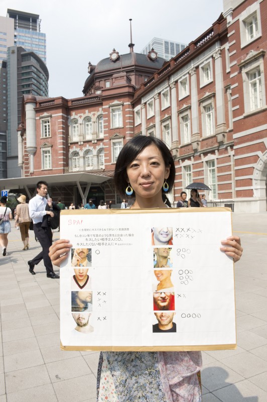 アンケート, イケメン, ヒゲ, モテ, 合コン, 恋愛