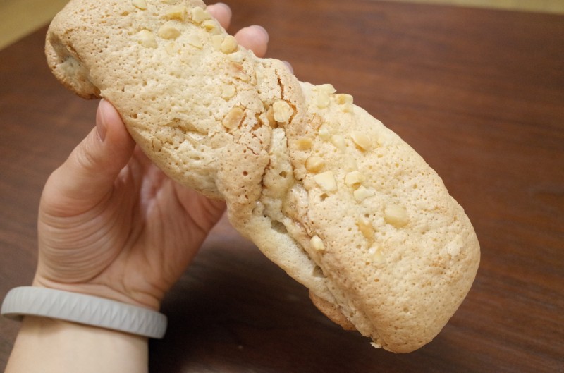 半沢直樹,コラボ,パン,倍返し饅頭