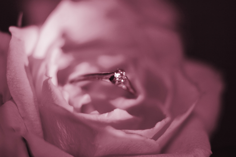 恋愛, 悩めるオンナたち, 結婚