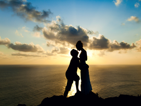 恋愛, 悩めるオンナたち, 結婚