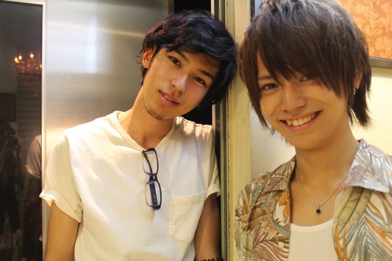 IKEMEN Cafe＆Bar AJITO