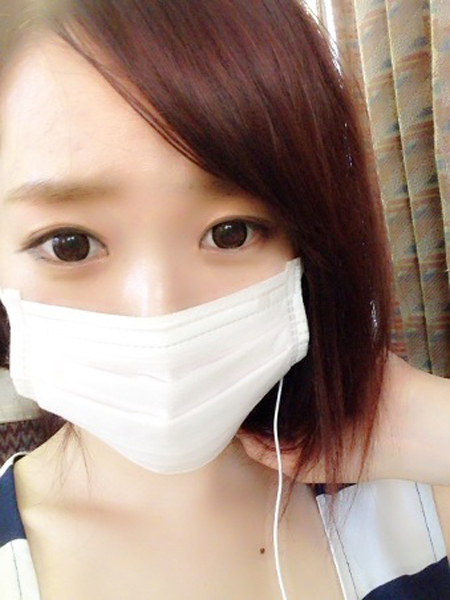 真似メイク,戸田恵梨香