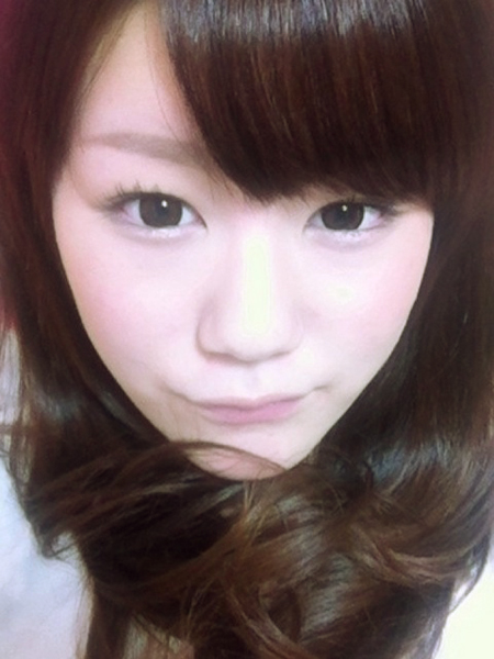 真似メイク,桐谷美玲