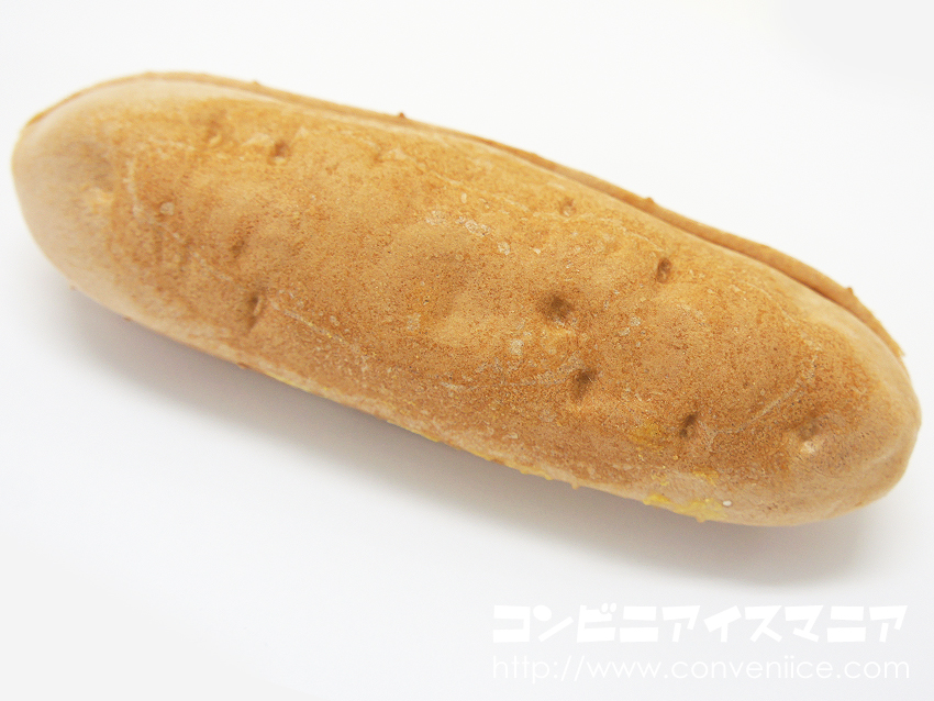 ほっこりなめらか 安納芋もなか