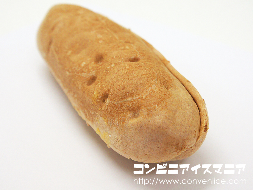 ほっこりなめらか 安納芋もなか