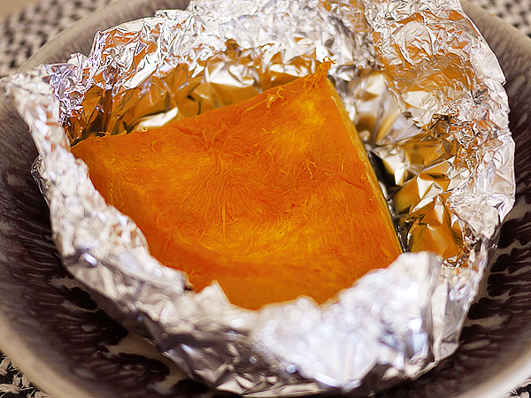 かぼちゃ,美容食