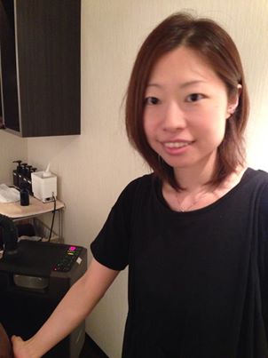 ベルシュヴー,抜け毛,頭皮