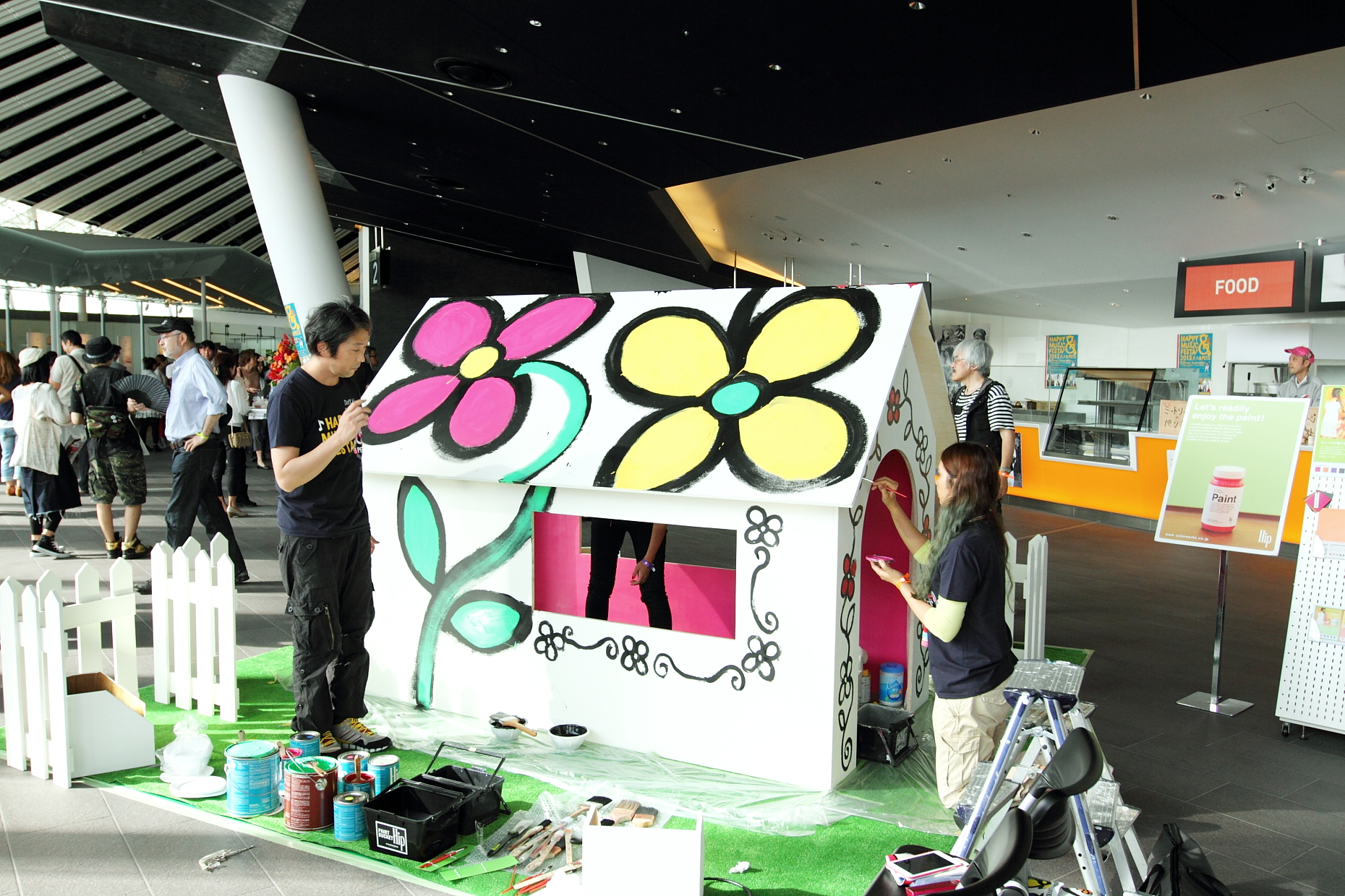 ペット,犬,猫,殺処分,HAPPY MUSIC FESTA