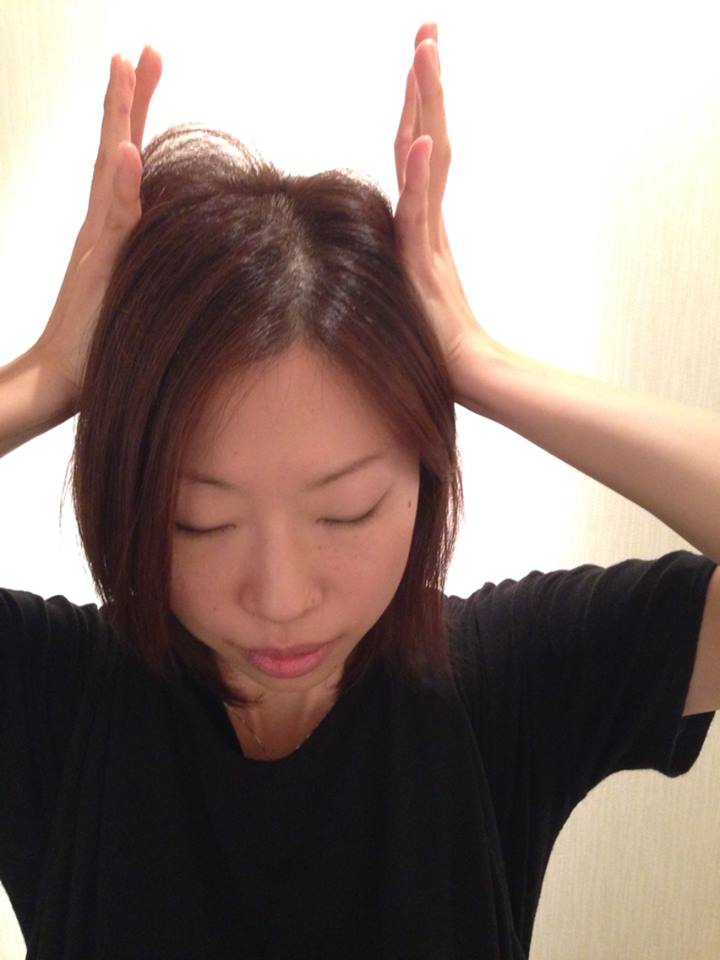 ベルシュヴー,抜け毛,頭皮