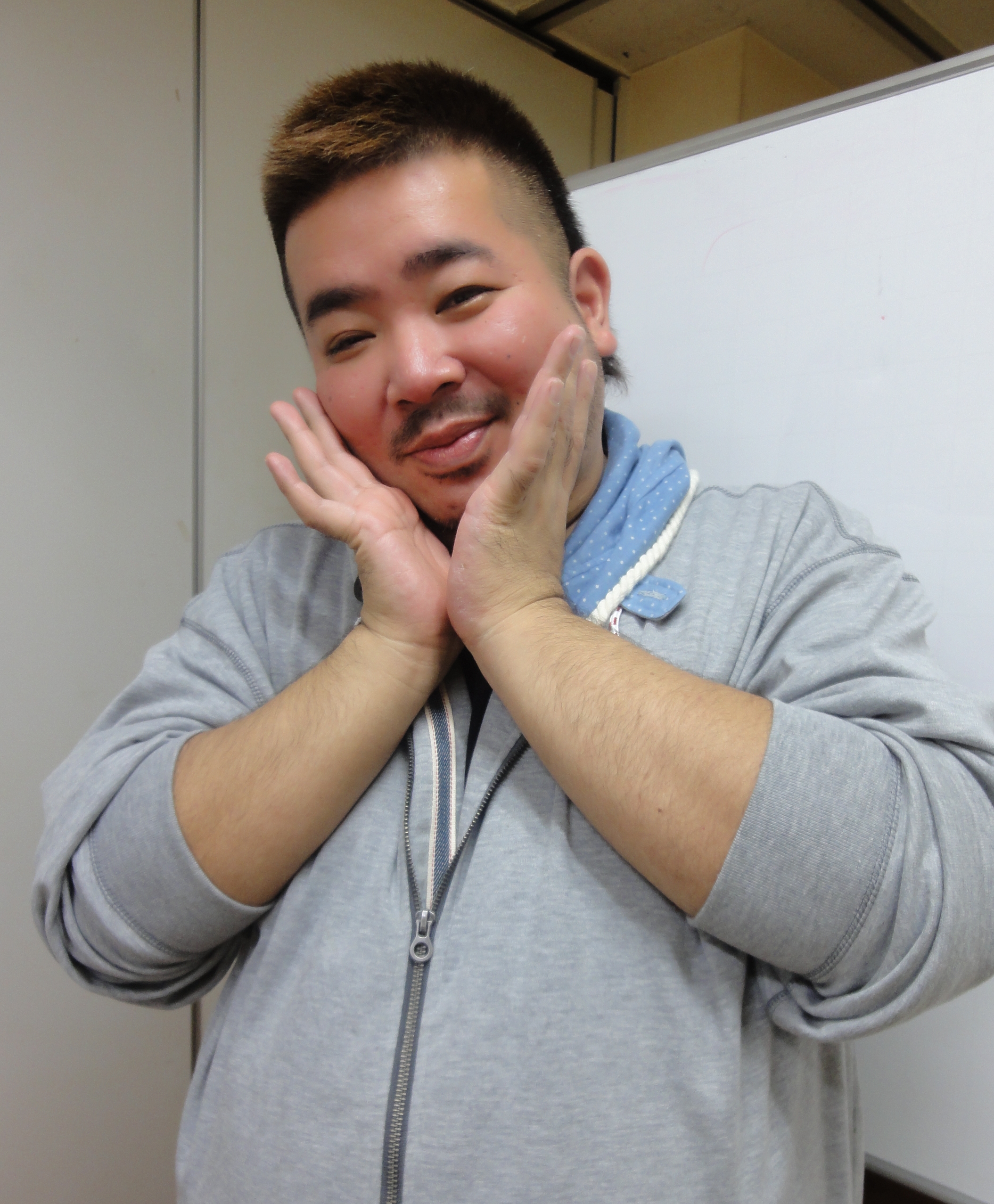 コレステロール タクヤさん