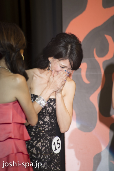 第4回国民的美魔女コンテスト