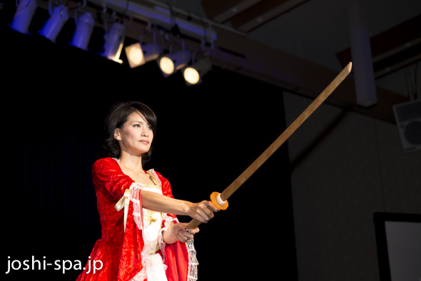 第4回国民的美魔女コンテスト