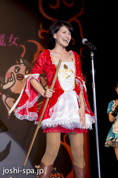 第4回国民的美魔女コンテスト