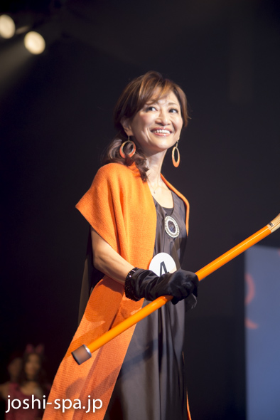 第4回国民的美魔女コンテスト