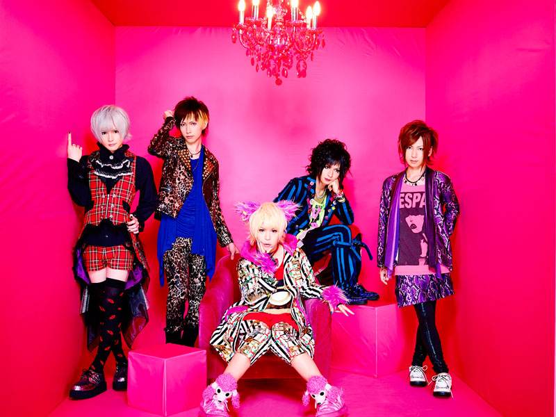 DOG inTheパラレルワールドオーケストラ