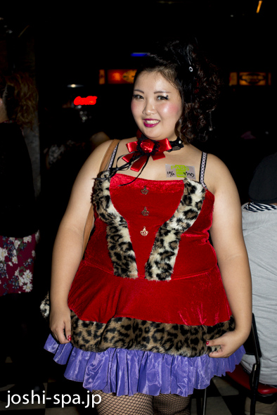 第3回ミスファットウーマングランプリ