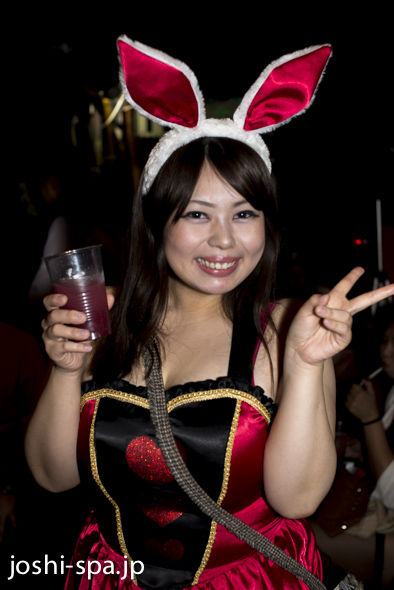 第3回ミスファットウーマングランプリ